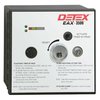 Detex Hardwired Surface Mount Alarm, Timed Bypass Alarm, White Face EAX-3500